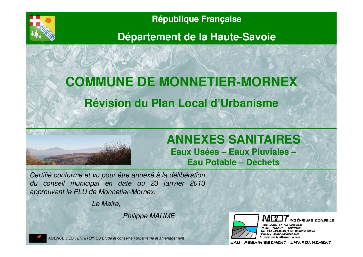 AS PLU Monnetier Mornex